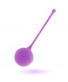 INTENSE - KISHA FIT ONE SILICONE KEGEL LILAS