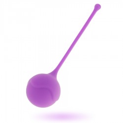 INTENSE - KISHA FIT ONE SILICONE KEGEL LILAS