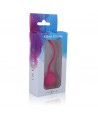 INTENSE - KISHA FIT ONE SILICONE KEGEL FUCHSIA