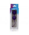 INTENSE - KARMY FIT KEGEL SILICONE LILAS