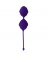 INTENSE - KARMY FIT KEGEL SILICONE LILAS