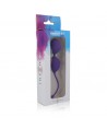 INTENSE - KARMY FIT KEGEL SILICONE LILAS