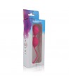 INTENSE - KARMY FIT KEGEL SILICONE FUCHSIA