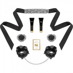 SECRET ROOM - KIT PLAISIR BRONZE NIVEAU 1