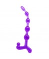 BAILE - BALLES ANAL BENDY TWIST LILAS