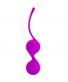 PRETTY LOVE - BOULES ORGASMIQUES KEGEL SERRER I LILAS