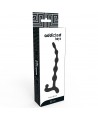 ADDICTED TOYS - BALLES ANAL 22 CM NOIR