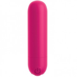 BULLET OMG PLAY ROSE VIBRATOR