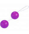 BAILE - TWINS BALLS BOULES CHINOIS LILAS UNISEXE