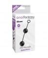 ANAL FANTASY - BALLES VIBRO-ANALES