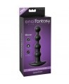 ANAL FANTASY ELITE COLLECTION - BALLES ANAL RECHARGEABLES