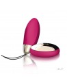 LELO - OEUF DE MASSAGE CERISE LYLA 2 INSIGNIA DESIGN EDITION