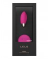 LELO - OEUF DE MASSAGE CERISE LYLA 2 INSIGNIA DESIGN EDITION