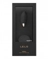 LELO - OEUF DE MASSAGE NOIR LYLA 2 INSIGNIA DESIGN EDITION