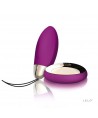 LELO - OEUF DE MASSAGE LYLA 2 INSIGNIA DESIGN EDITION DEEP ROSE