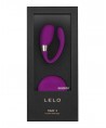 LELO - INSIGNIA TIANI 3 MASSEUR ROSE PROFONDE