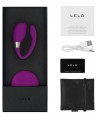 LELO - INSIGNIA TIANI 3 MASSEUR ROSE PROFONDE