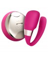 LELO - MASSEUR INSIGNIA TIANI 3 CERISE