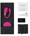 LELO - MASSEUR INSIGNIA TIANI 3 CERISE