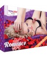 TOYJOY - JUST FOR YOU COFFRET CADEAU ROMANCE ROUGE