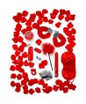 TOYJOY - JUST FOR YOU COFFRET CADEAU ROMANCE ROUGE