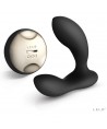 LELO HUGO MASSAGER PROSTATIQUE NOIR