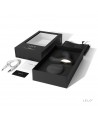 LELO HUGO MASSAGER PROSTATIQUE NOIR