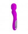 PRETTY LOVE - SMART MASSEUR RECHARGEABLE LILAS PAUL