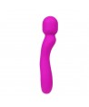 PRETTY LOVE - SMART MASSEUR RECHARGEABLE LILAS PAUL