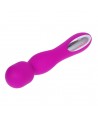 PRETTY LOVE - SMART MASSEUR RECHARGEABLE LILAS PAUL