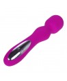 PRETTY LOVE - SMART MASSEUR RECHARGEABLE LILAS PAUL