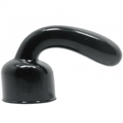 BAILE - TÊTE INTERCHANGEABLE POUR MASSEUR G SPOT PLEASER