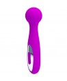 PRETTY LOVE - WADE MASSEUR RECHARGEABLE 12 FONCTIONS