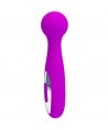 PRETTY LOVE - WADE MASSEUR RECHARGEABLE 12 FONCTIONS