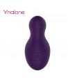 NALONE - GOGO STIMULATEUR LILAS GEL DOUX