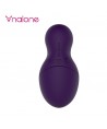 NALONE - GOGO STIMULATEUR LILAS GEL DOUX