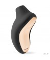 LELO - STIMULATEUR CLITORIS SONA CRUISE NOIR