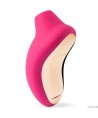 LELO - STIMULATEUR CLITORIS SONA CRUISE CERISE