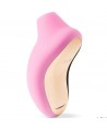 LELO - STIMULATEUR CLITORIS SONA CRUISE ROSE