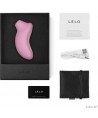 LELO - STIMULATEUR CLITORIS SONA CRUISE ROSE