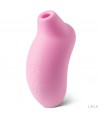 LELO - STIMULATEUR CLITORIS SONA CRUISE ROSE