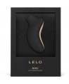 LELO - STIMULATEUR CLITORIS SONA NOIR