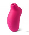 LELO - STIMULATEUR CLITORIS SONA COULEUR CERISE