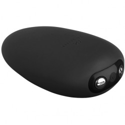 JE JOUE - VIBRATEUR CLITORAL MIMI NOIR