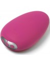 JE JOUE - MASSEUR VIBRANT FUCHSIA