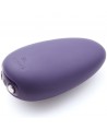JE JOUE - VIBRATEUR CLITORAL MIMI VIOLET