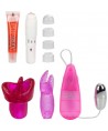 CALEX SON KIT CLIT
