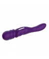 NALONE - MASSEUR RECHARGEABLE JANE LILAS