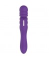 NALONE - MASSEUR RECHARGEABLE JANE LILAS