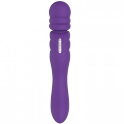 NALONE - MASSEUR RECHARGEABLE JANE LILAS